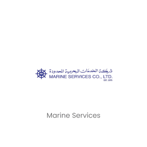 Mahine Services