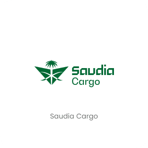 Saudia Cargo