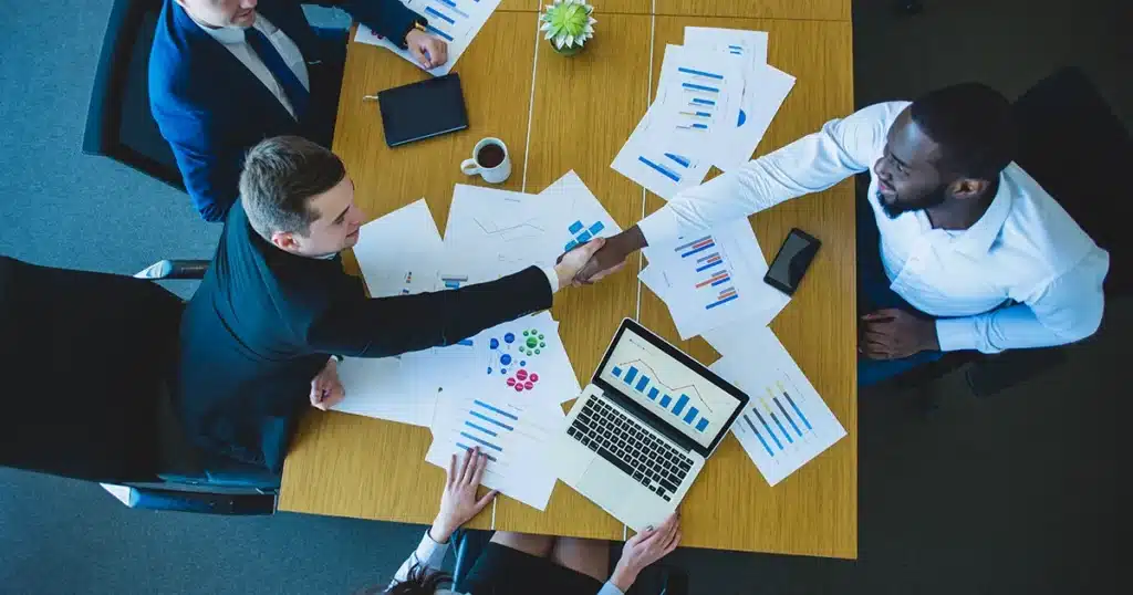 Core Services Provided by SGC Management Consulting Firms in Bahrain