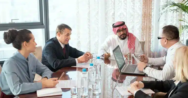 Governance, Risk, and Compliance Consulting at Sky Gate Consulting Bahrain