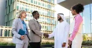 Organizational Development Consulting Supports Sustainable