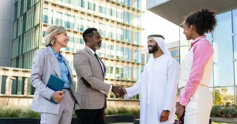 Organizational Development Consulting Supports Sustainable