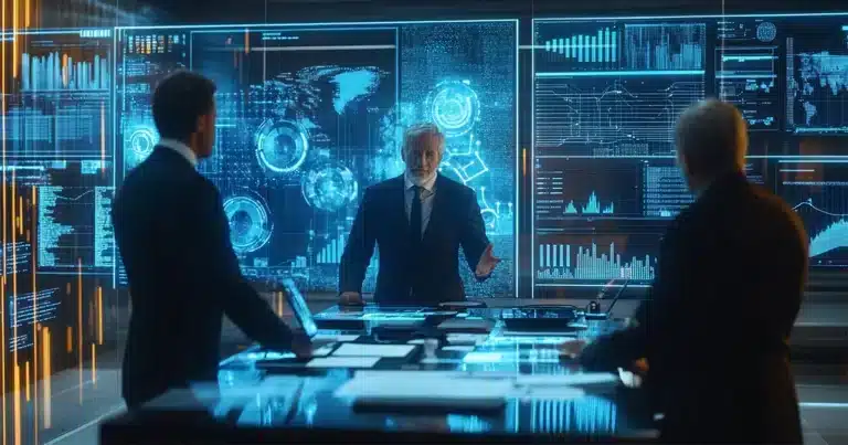 ICT Consulting in Bahrain