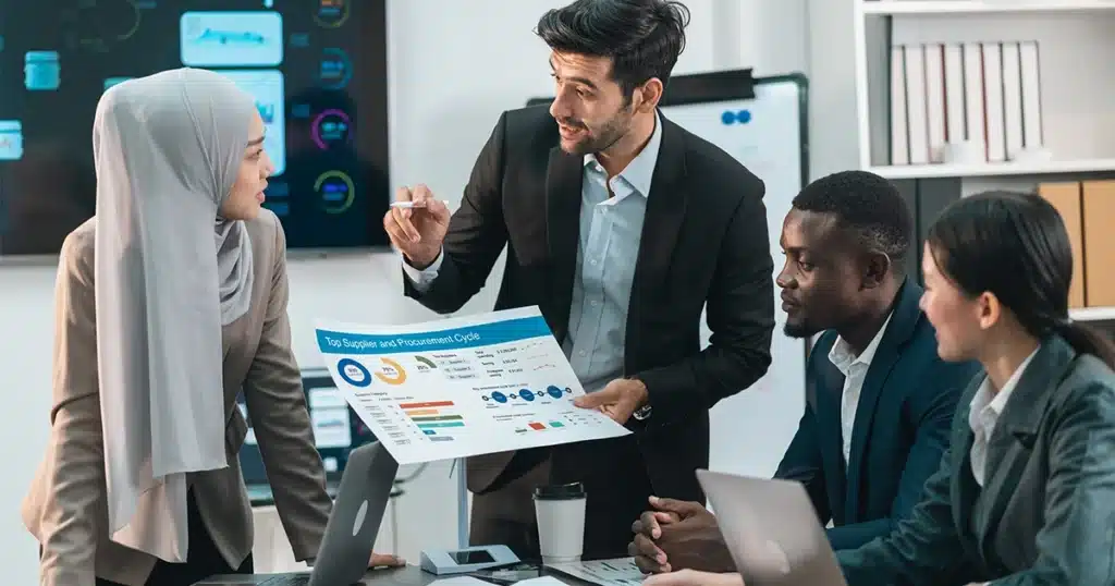 Measuring the Impact of Effective ICT