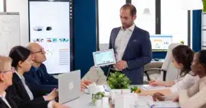 Management Consulting Firm in Bahrain