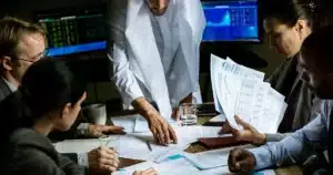 Business Process Assessment By Sky Gate Consulting Bahrain