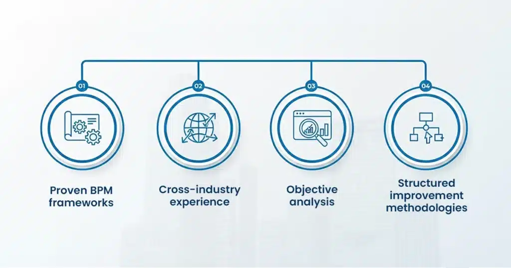 Professional BPM Consulting