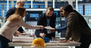 Disaster Recovery Planning for GCC Organizations