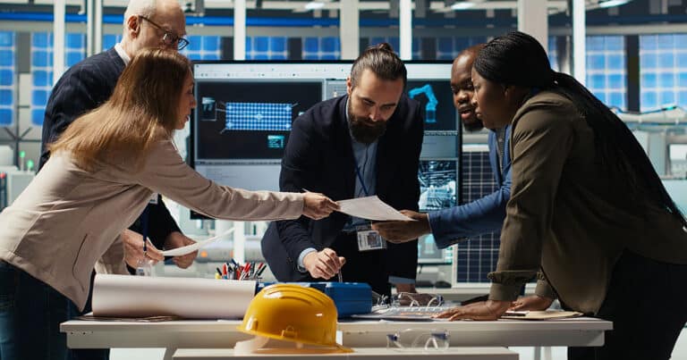 Disaster Recovery Planning for GCC Organizations