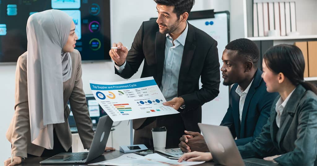 Why Choose SGC Consulting for Business Continuity Planning in Bahrain