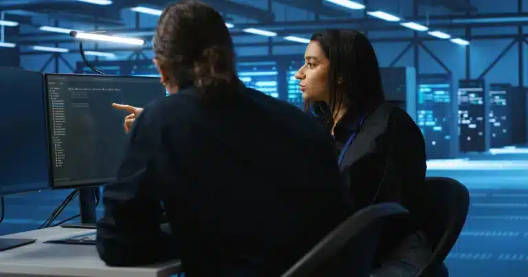 Cyber Security for businesses in Bahrain and GCC