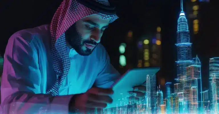 ICT and Digital Transformation Consulting by SGC Bahrain