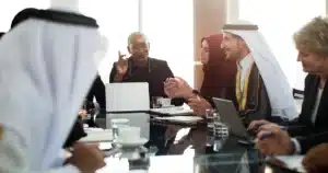 Management System ISO Consulting in Bahrain by Sky Gate Consulting