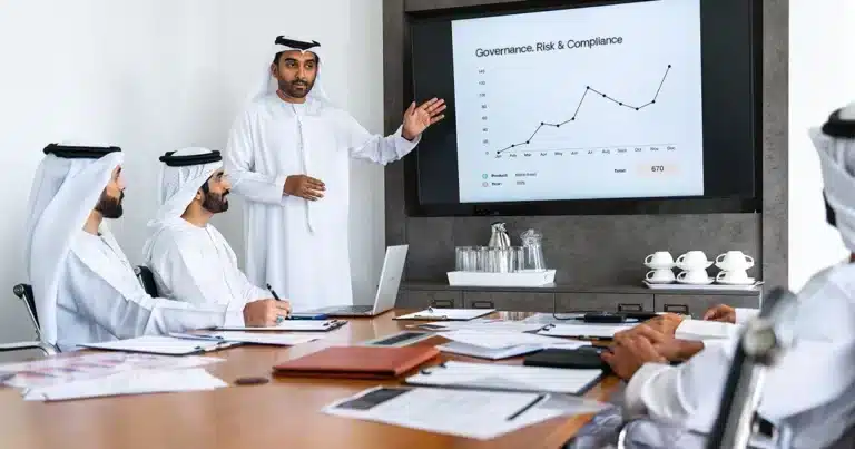 how integrated GRC frameworks strengthen governance, reduce risk, and protect organizational resilience