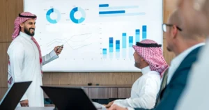 Economic Vision 2030 Is Entering Full Delivery Mode