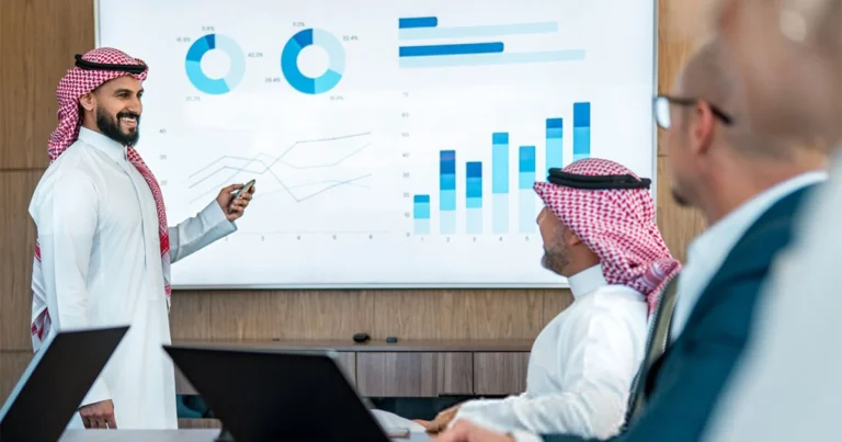 Economic Vision 2030 Is Entering Full Delivery Mode