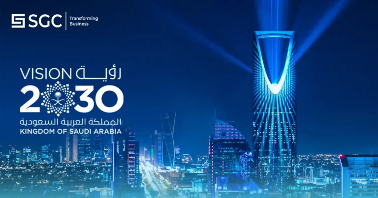 How Management Consulting Firms Help Organizations Align with National Transformation Goals