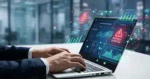 cybersecurity risk for GCC businesses in 2026