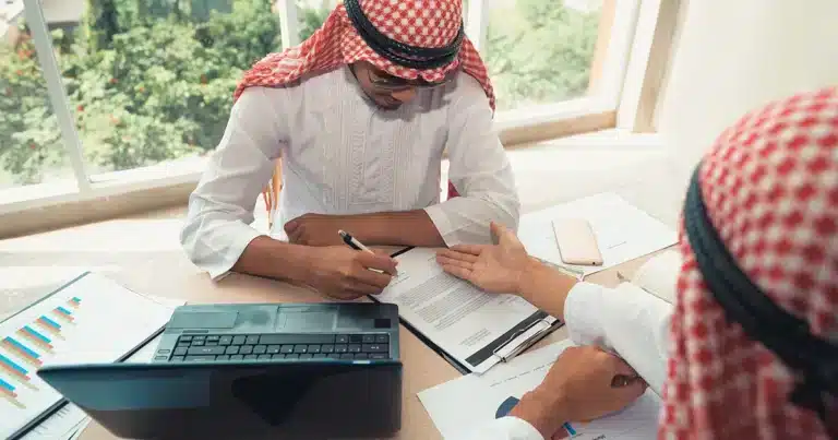 Business Advisory and Management Consulting for Business