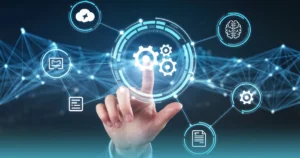 Learn why GCC organizations should optimize processes before digital transformation to improve workflows, data quality, automation readiness, controls, and ROI.