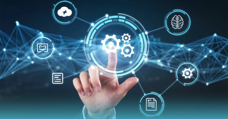 Learn why GCC organizations should optimize processes before digital transformation to improve workflows, data quality, automation readiness, controls, and ROI.