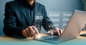 ISO readiness assessment before certification