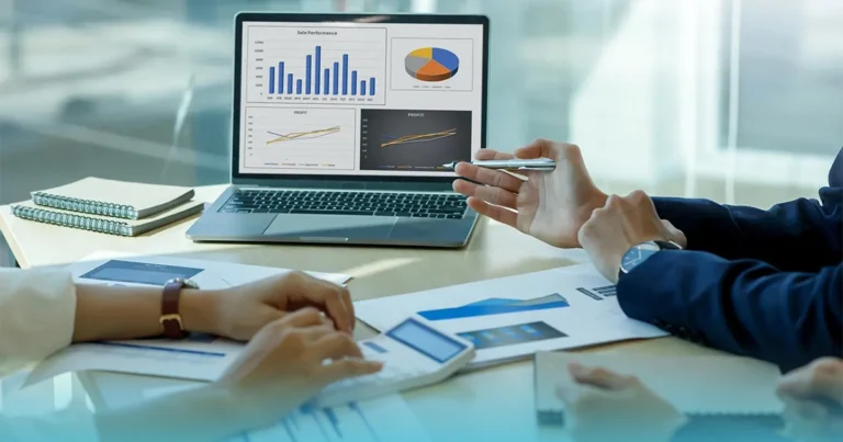 Business Consulting in the UAE for Growing Organizations
